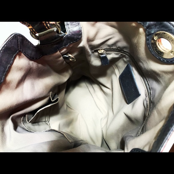 Vintage Coach Chelsea bag - Picture 4 of 4